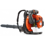 HUSQVARNA 570BTS leaf Blower